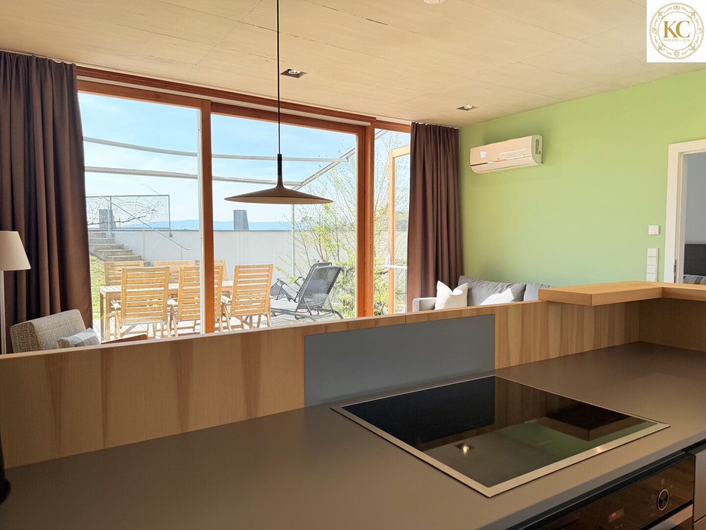 Immobilienfoto