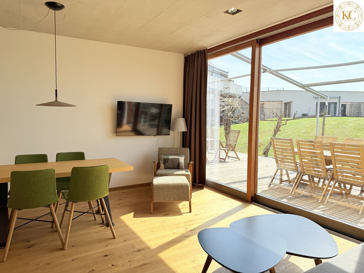 Immobilienfoto