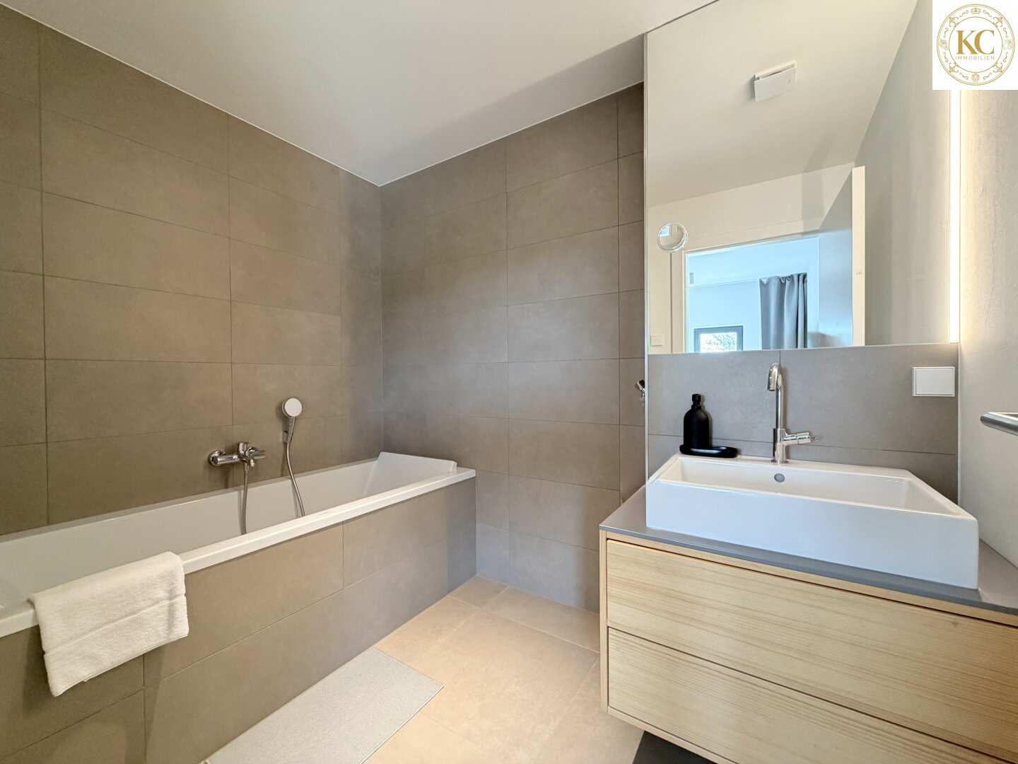 Immobilienfoto