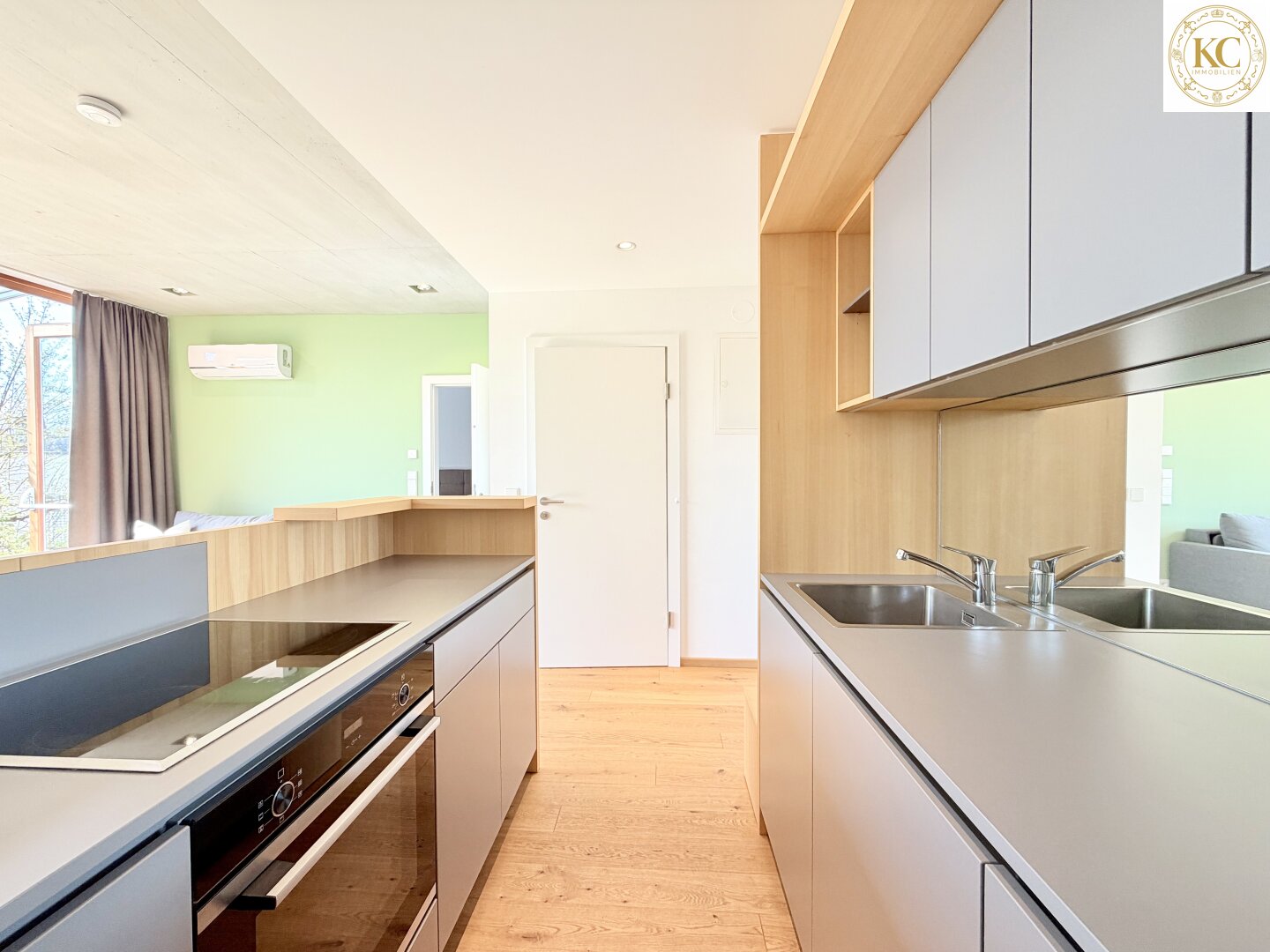 Immobilienfoto