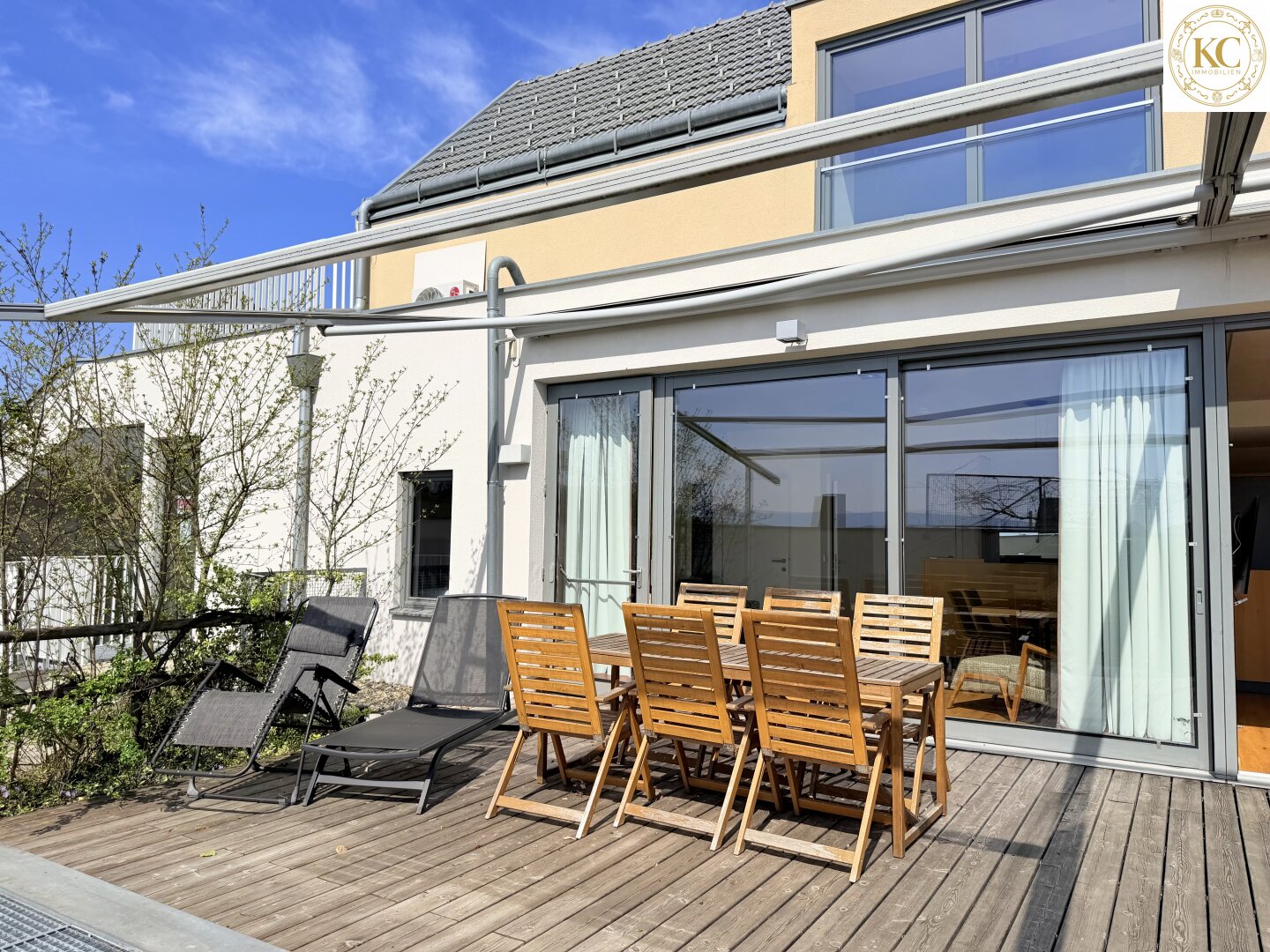 Immobilienfoto