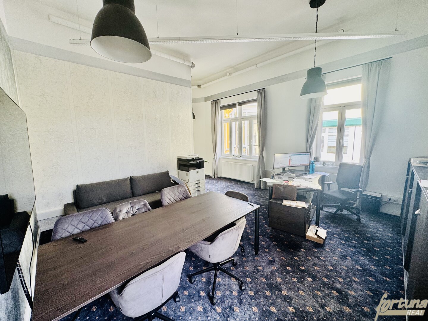 Immobilienfoto