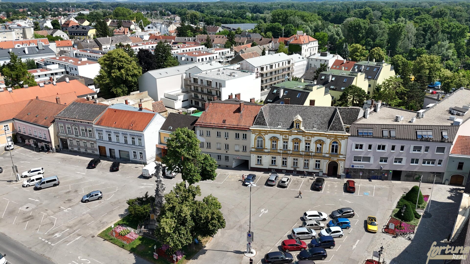 Immobilienfoto