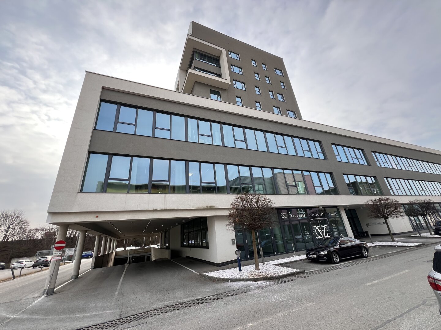 Immobilienfoto