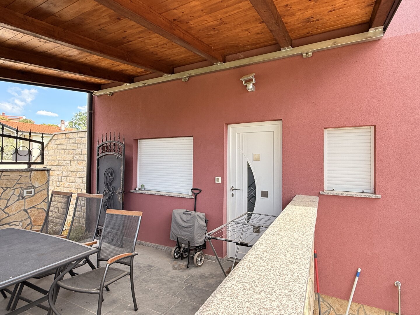 Immobilienfoto