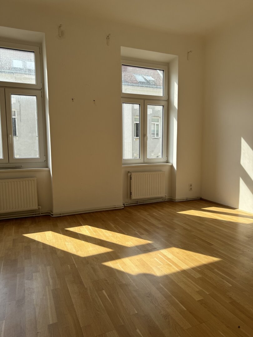 3-Zimmer-Wohnung im 3. Liftstock in der BLINDENGASSE 1080 Wien zu kaufen!