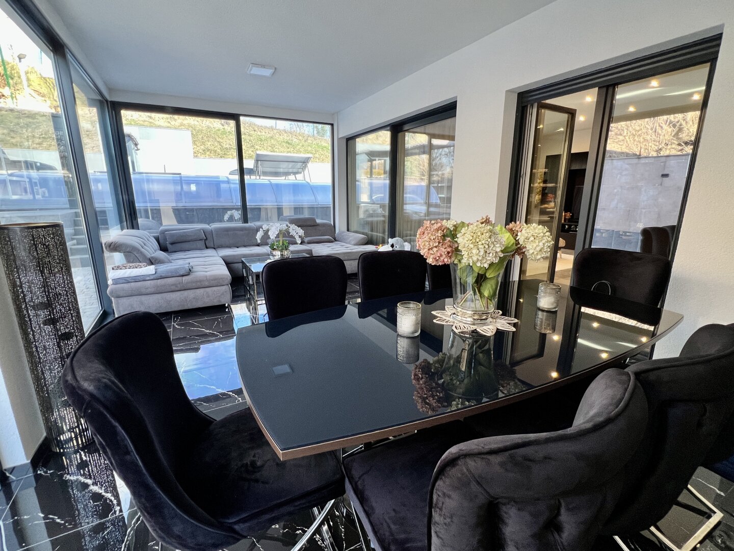 Immobilienfoto