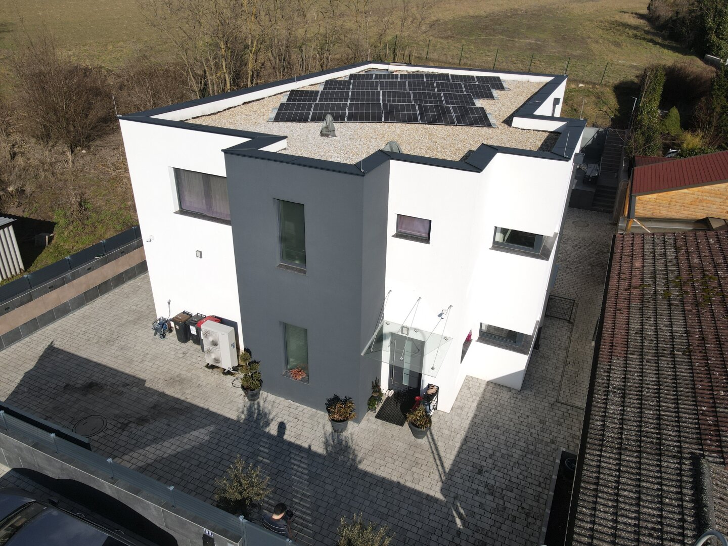 Immobilienfoto