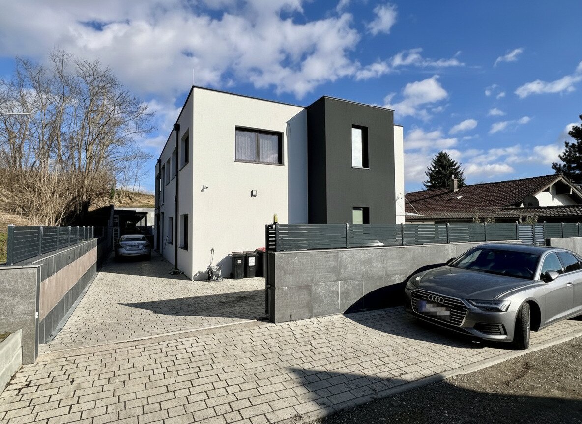 Immobilienfoto