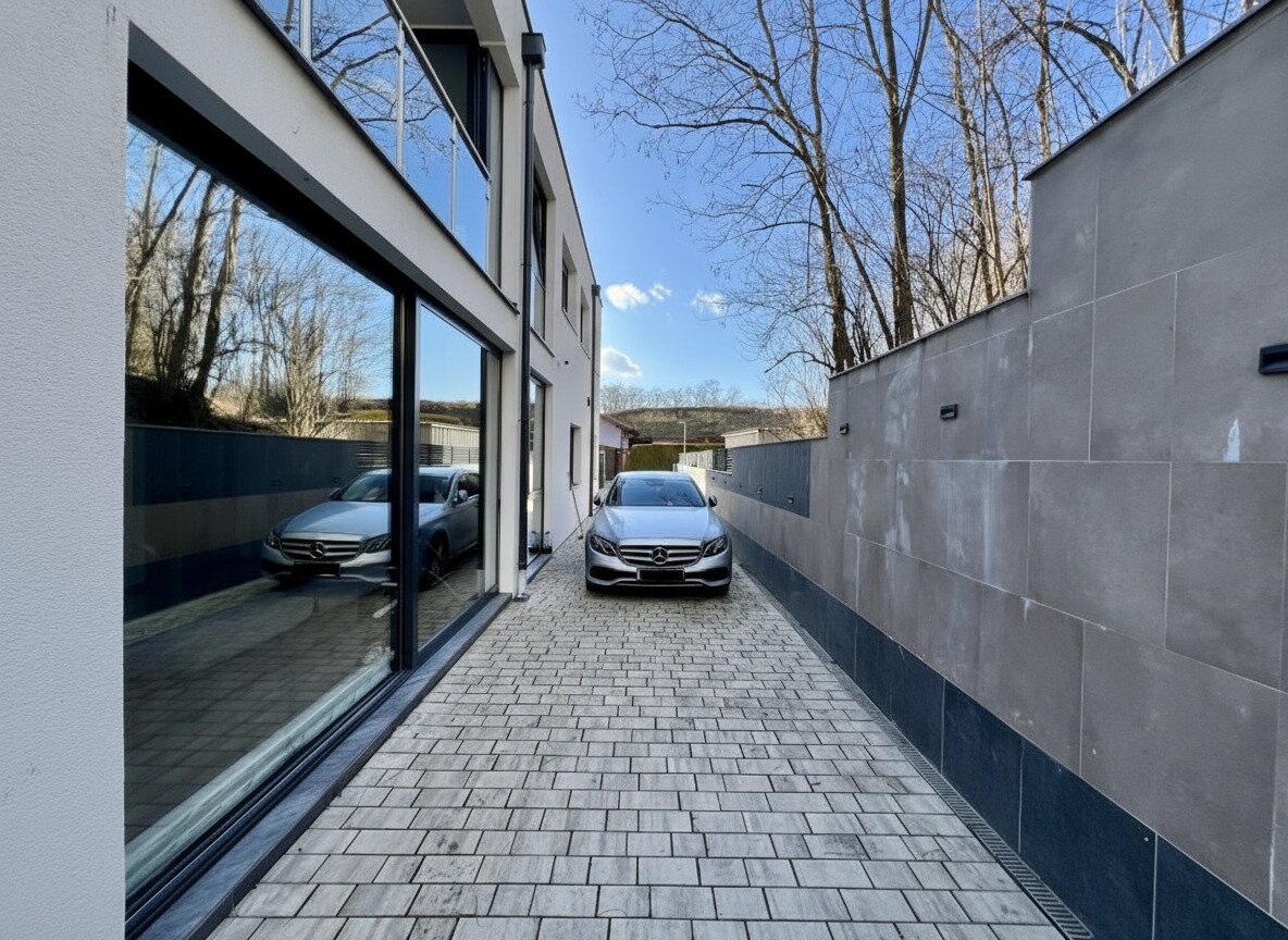 Immobilienfoto