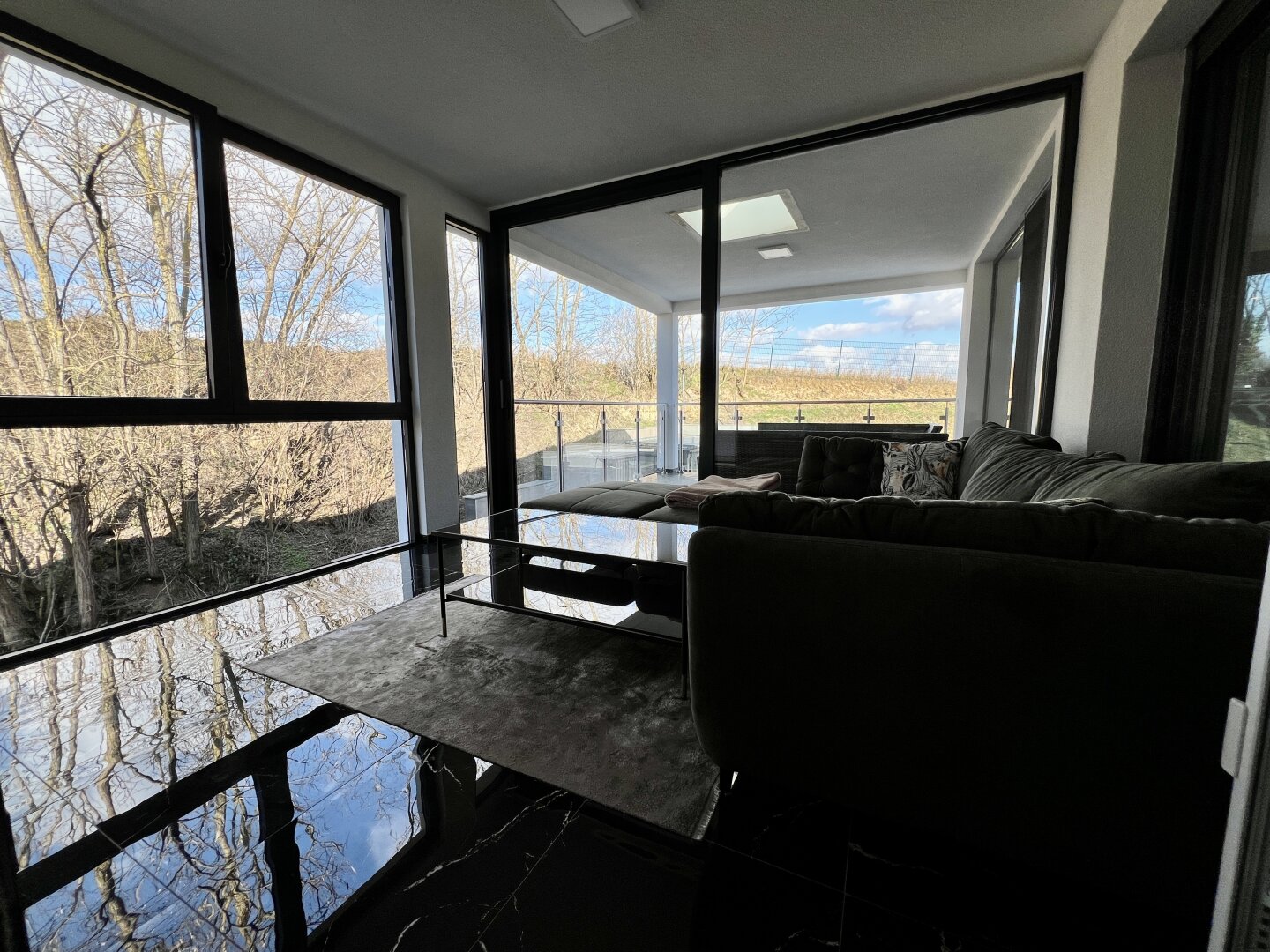 Immobilienfoto