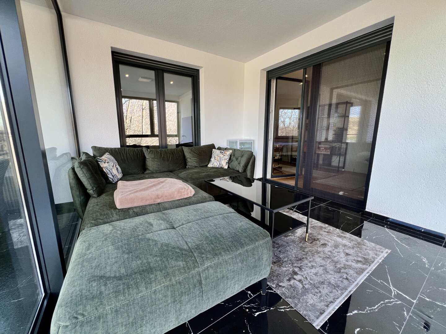 Immobilienfoto