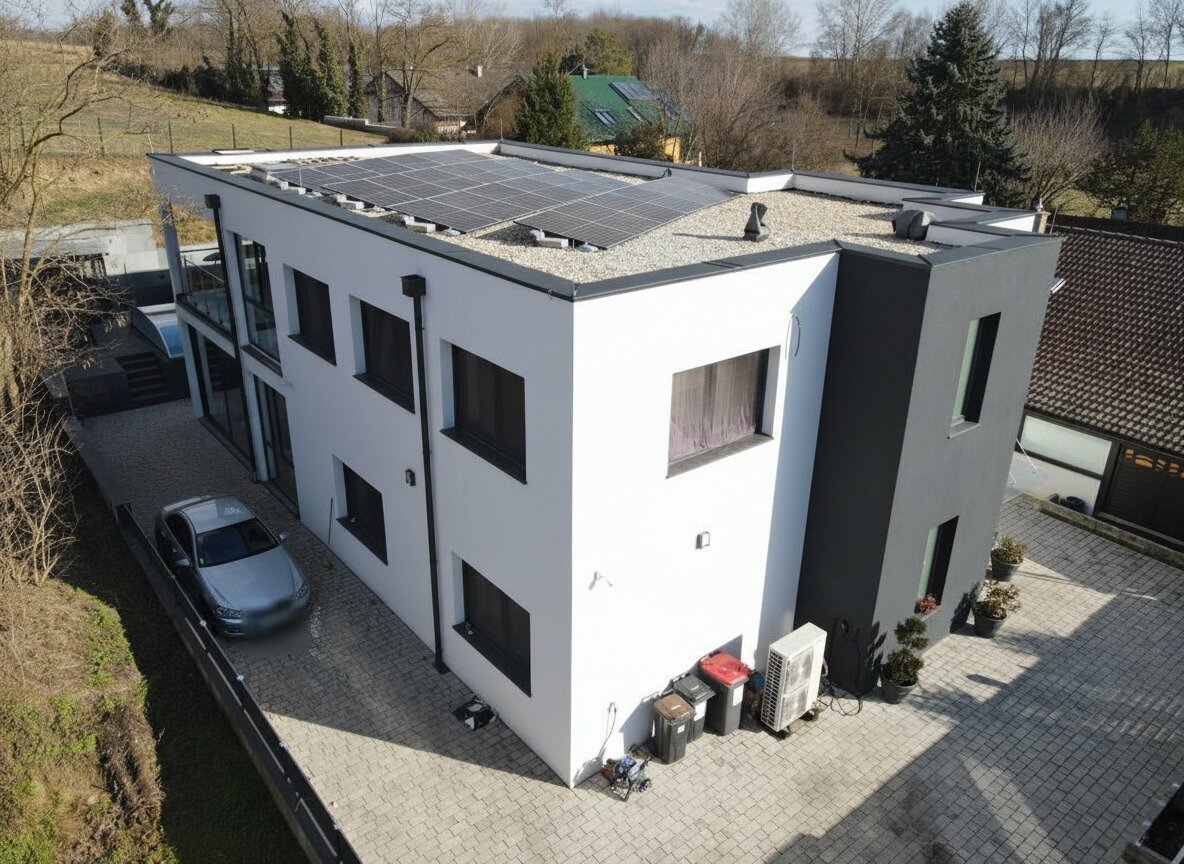 Immobilienfoto