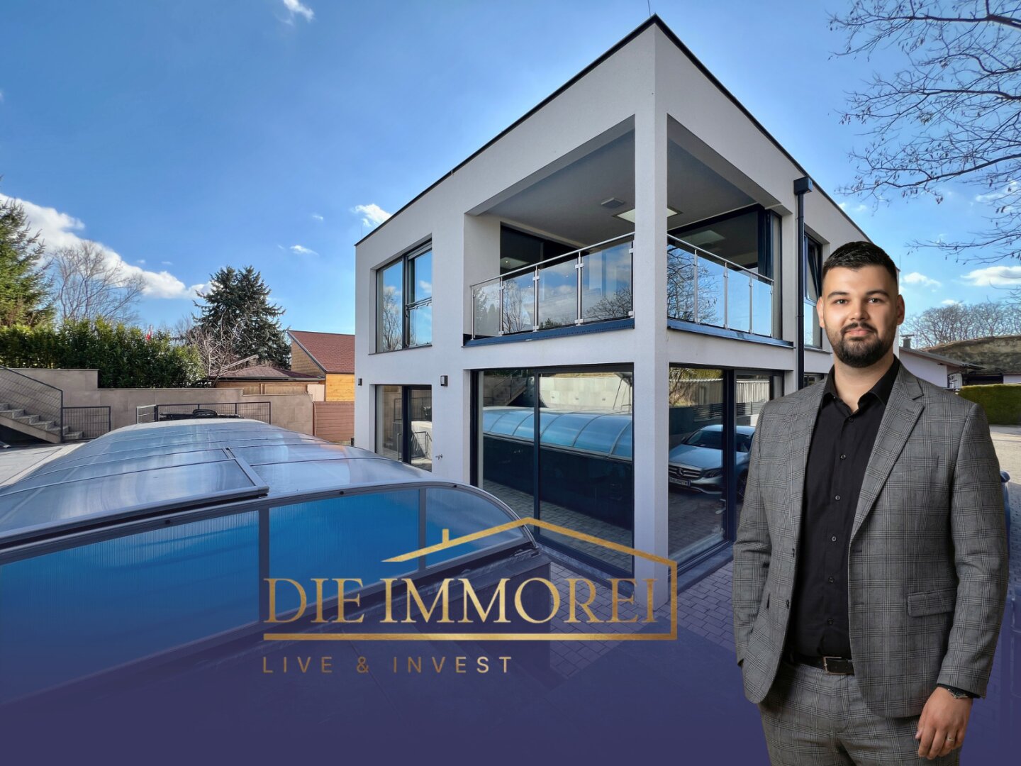 Immobilienfoto
