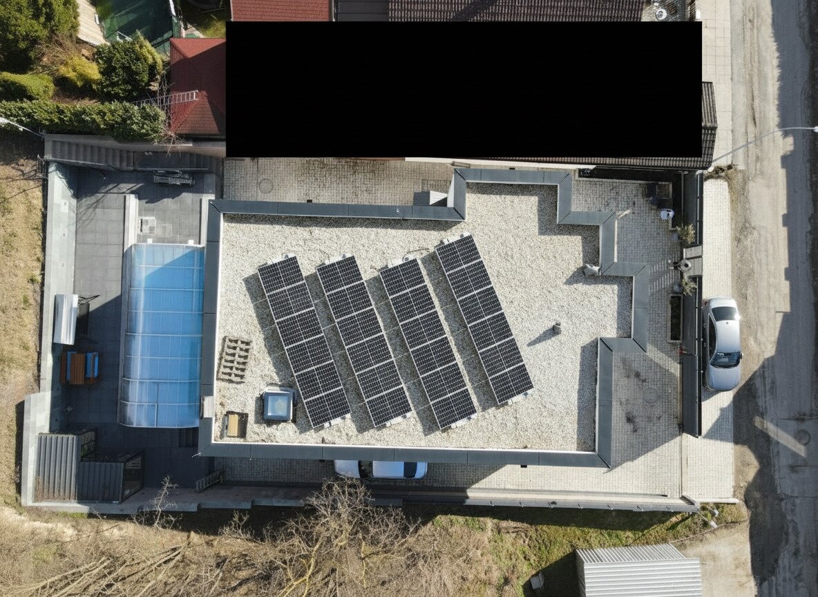 Immobilienfoto