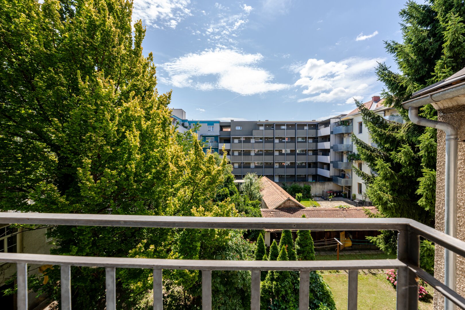 Immobilienfoto
