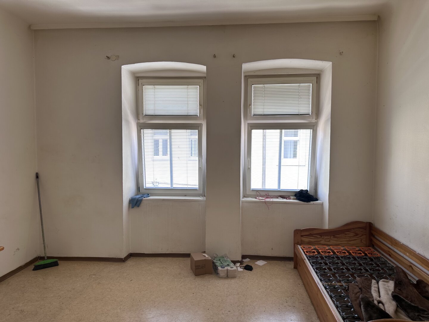 Smarte Wohnung beim ELTERLEINPLATZ