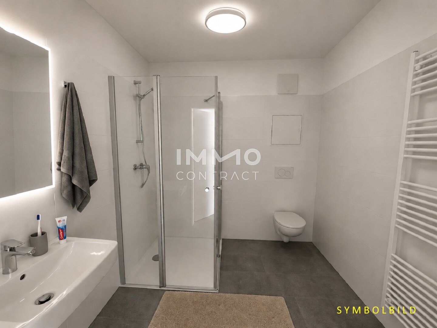 Immobilienfoto