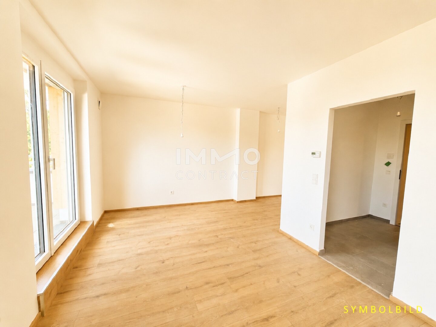 Immobilienfoto