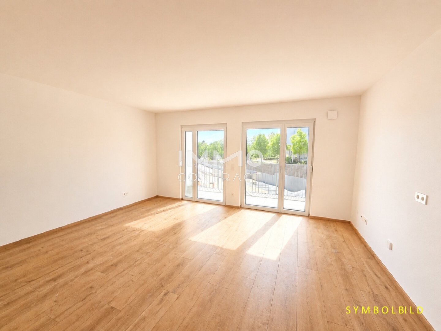 Immobilienfoto