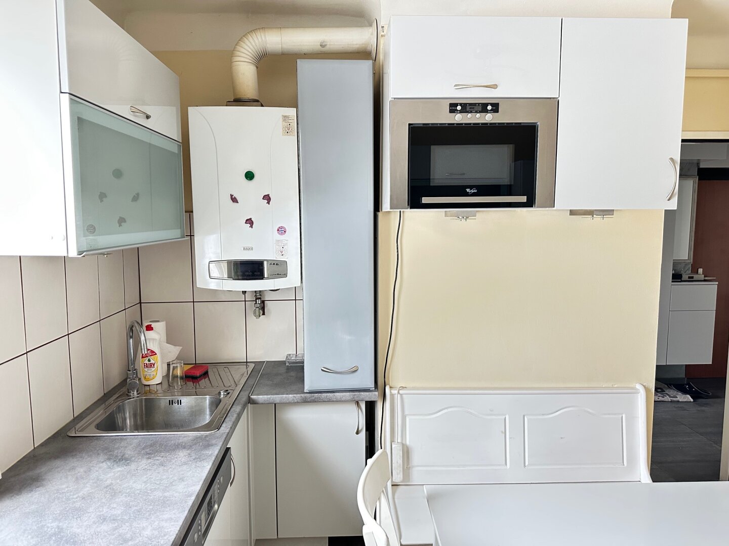 Immobilienfoto