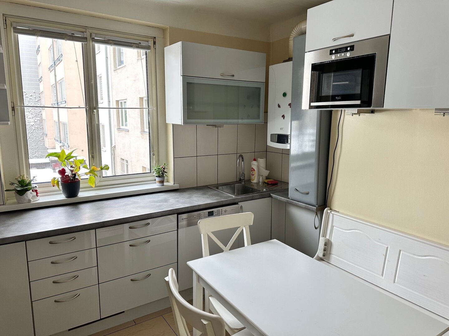 Immobilienfoto