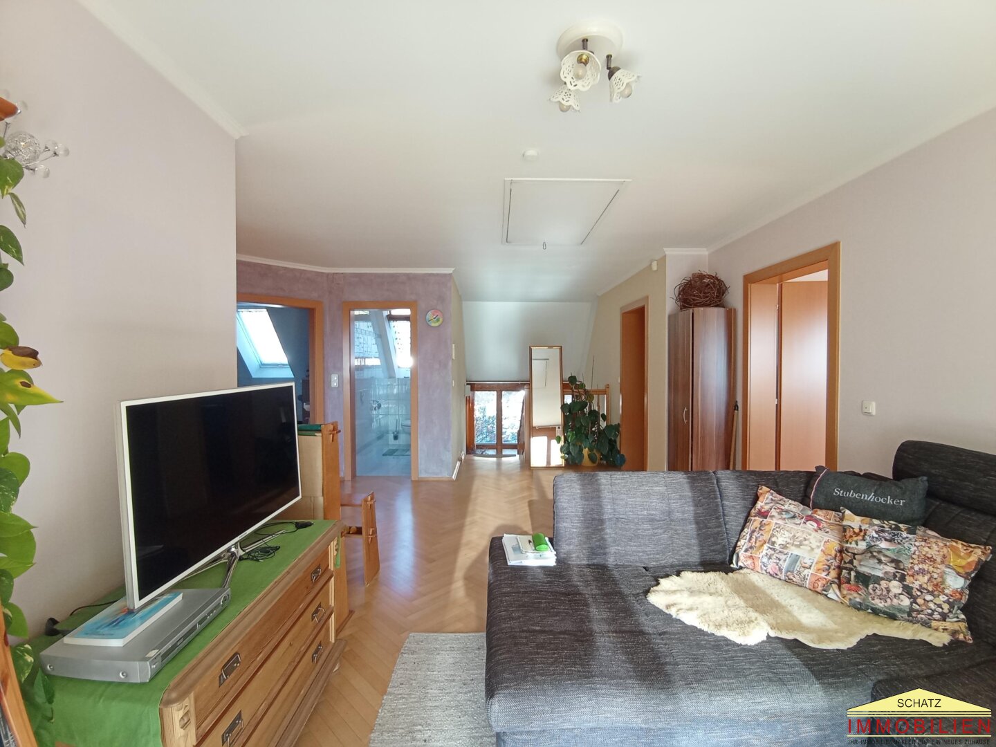 Immobilienfoto