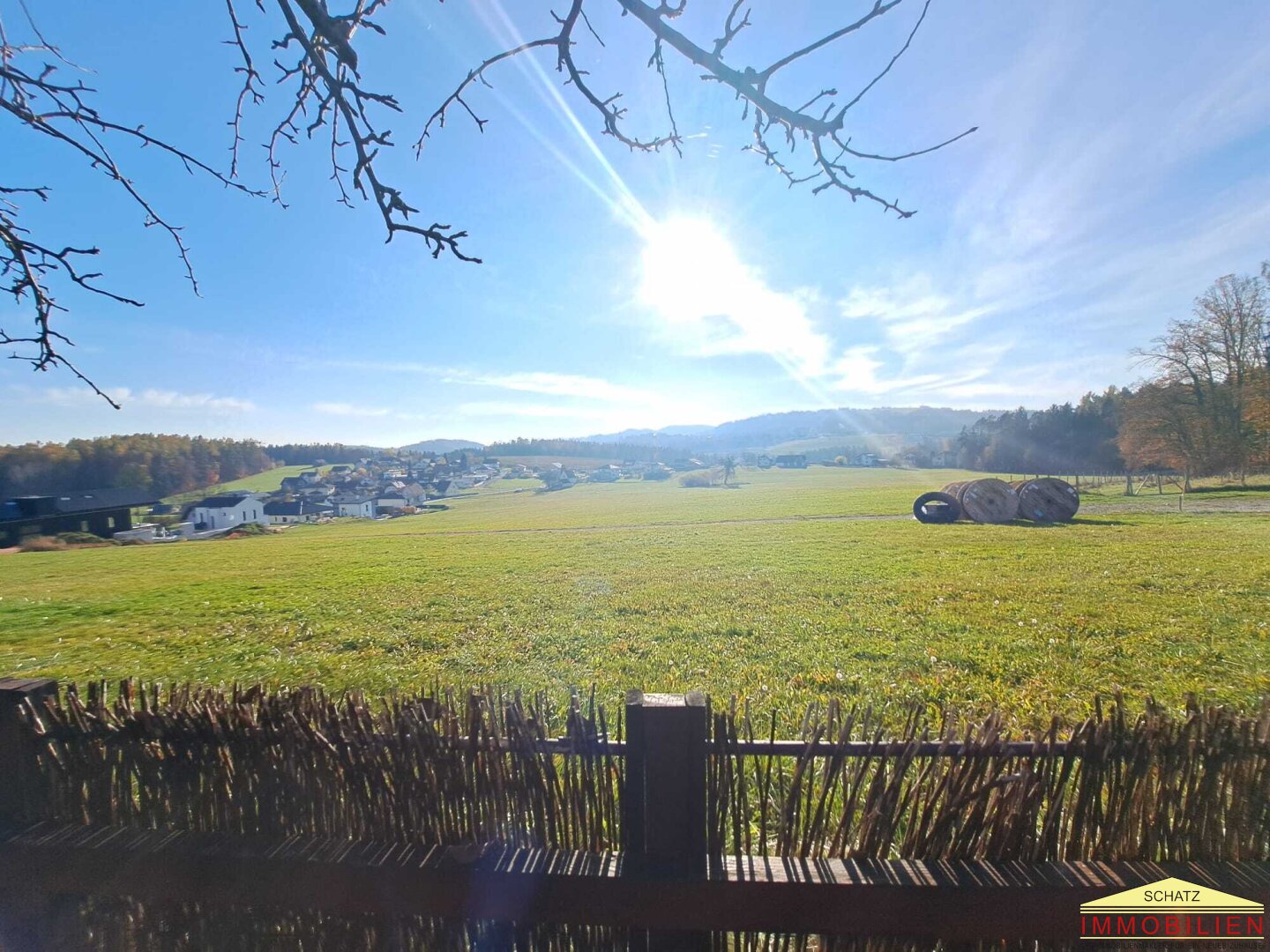 Immobilienfoto