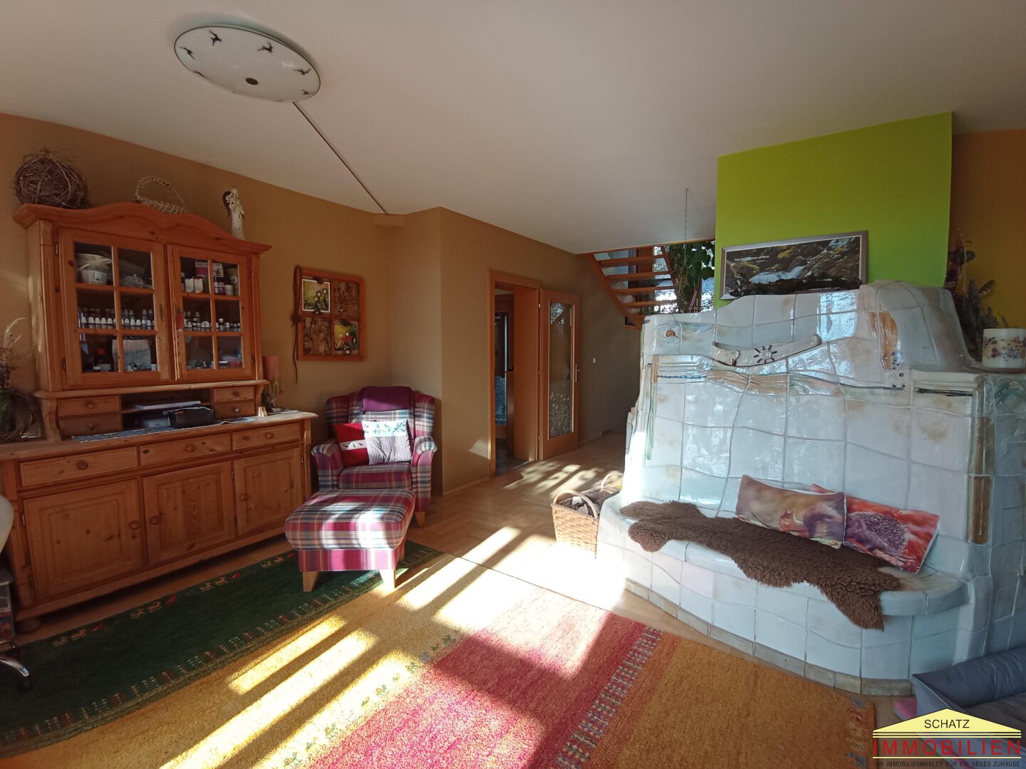 Immobilienfoto