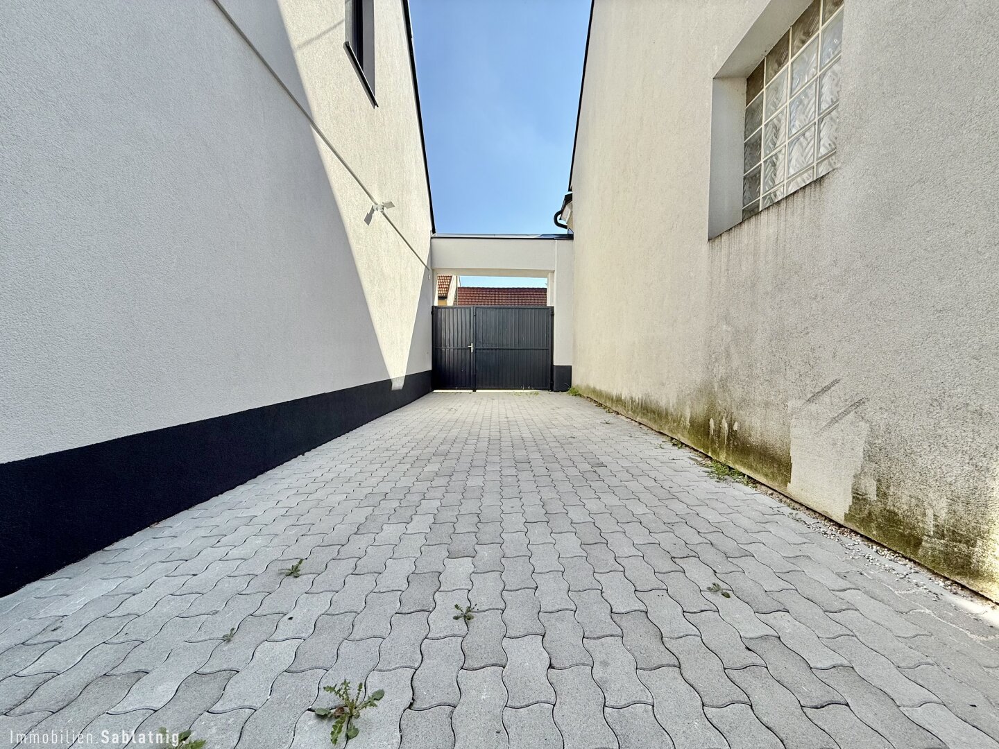 Immobilienfoto