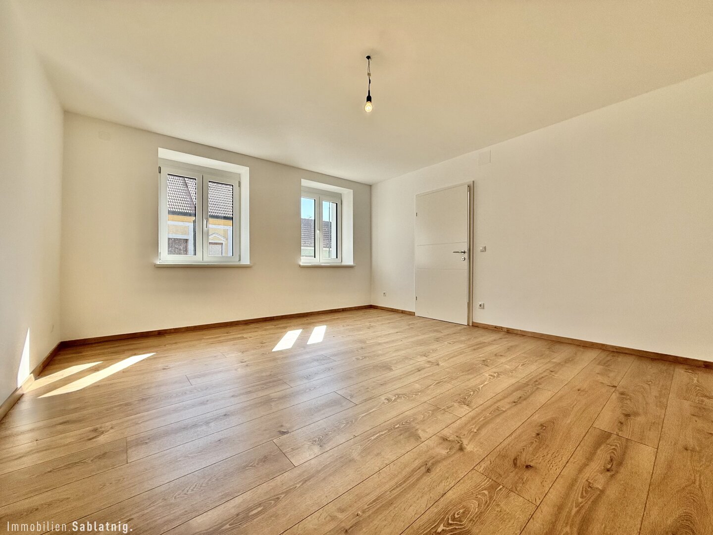 Immobilienfoto