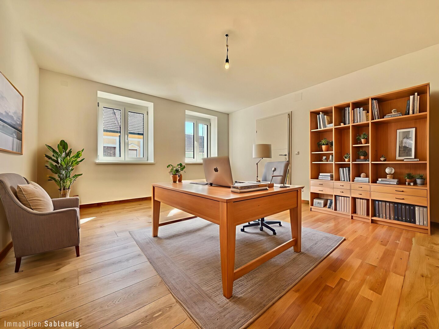 Immobilienfoto
