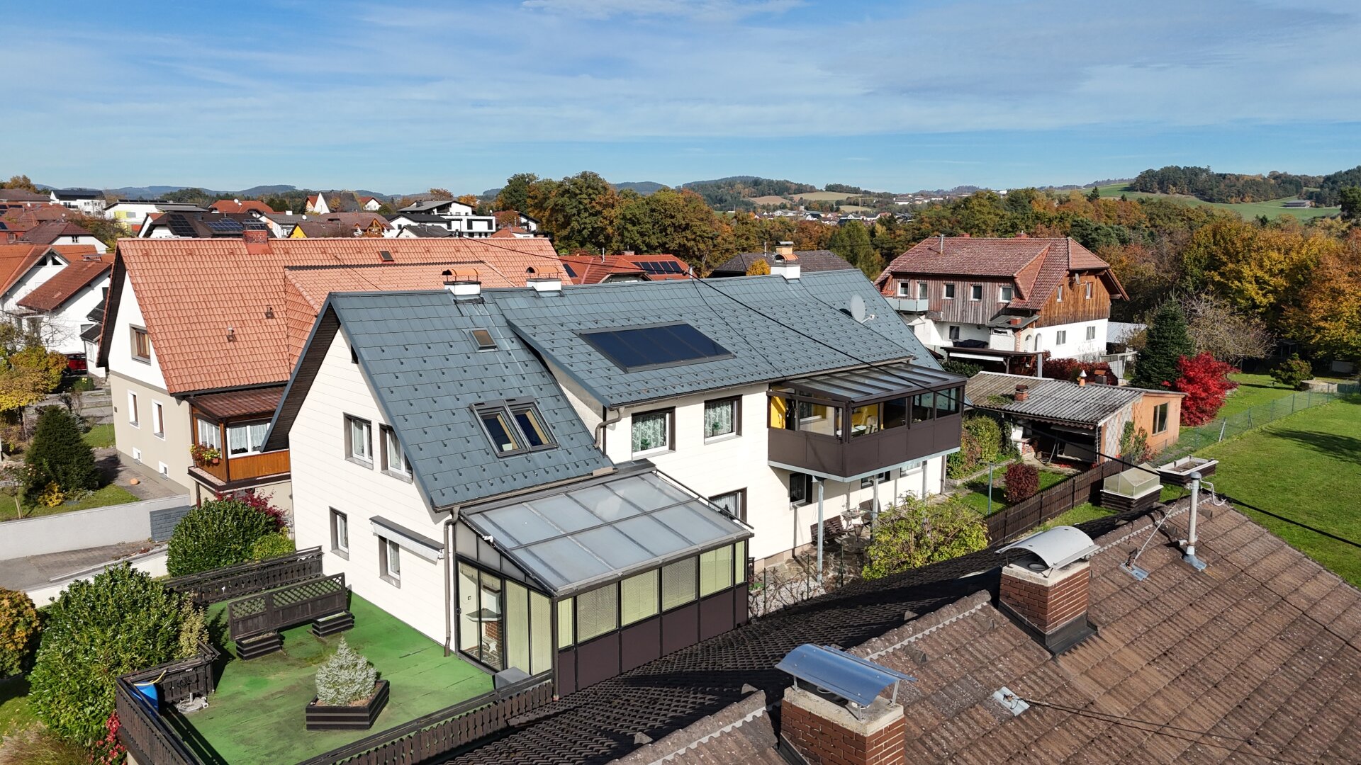Immobilienfoto