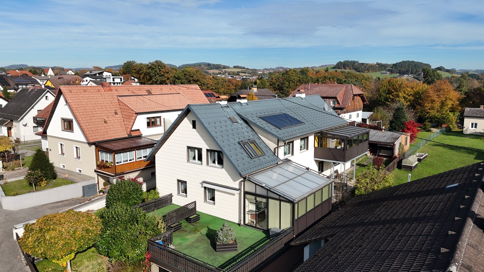 Immobilienfoto