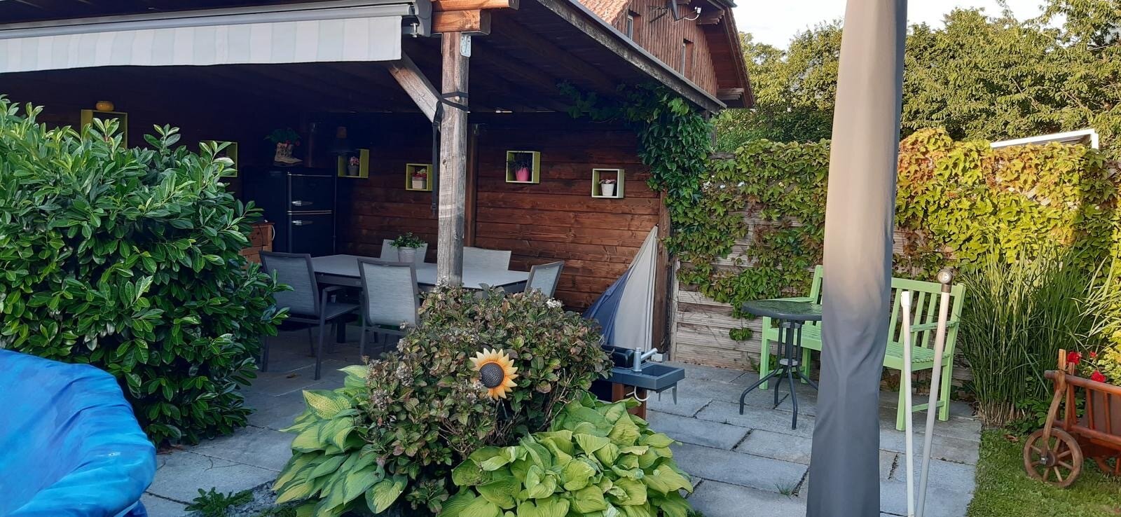 Immobilienfoto