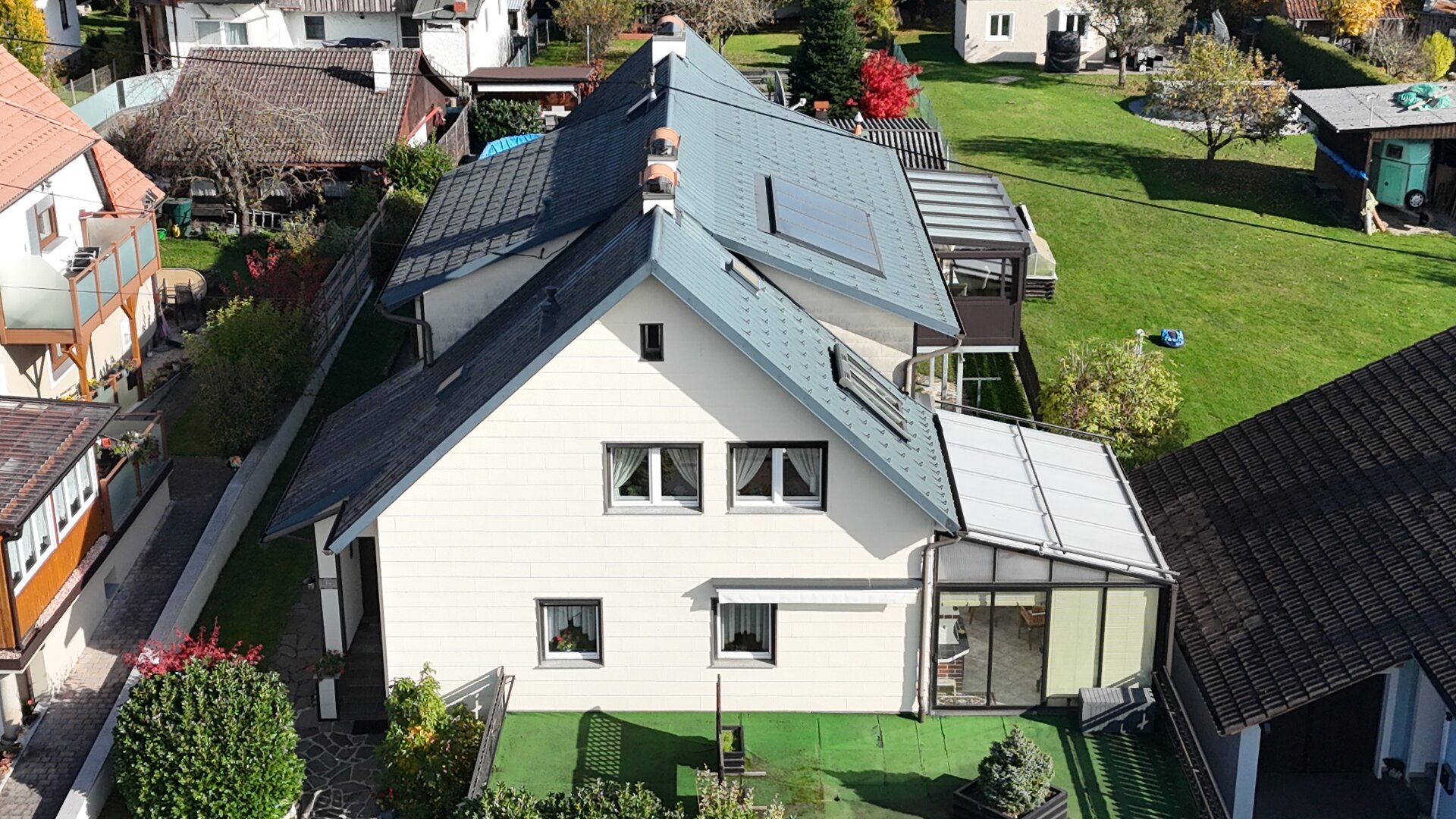 Immobilienfoto