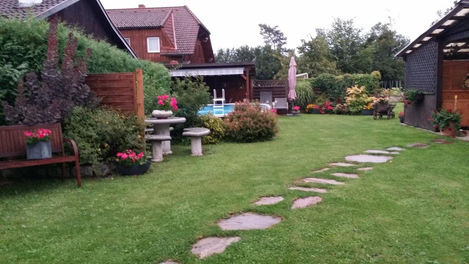 Immobilienfoto