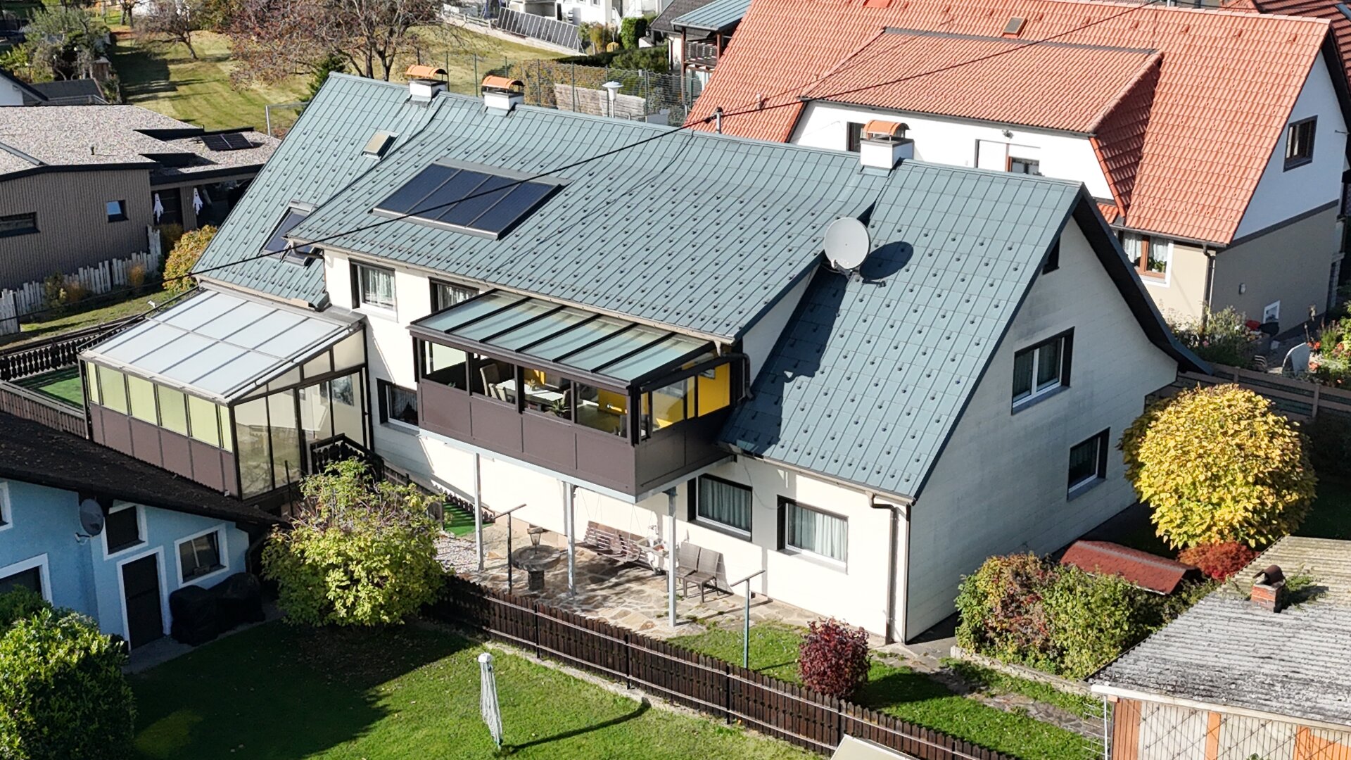 Immobilienfoto