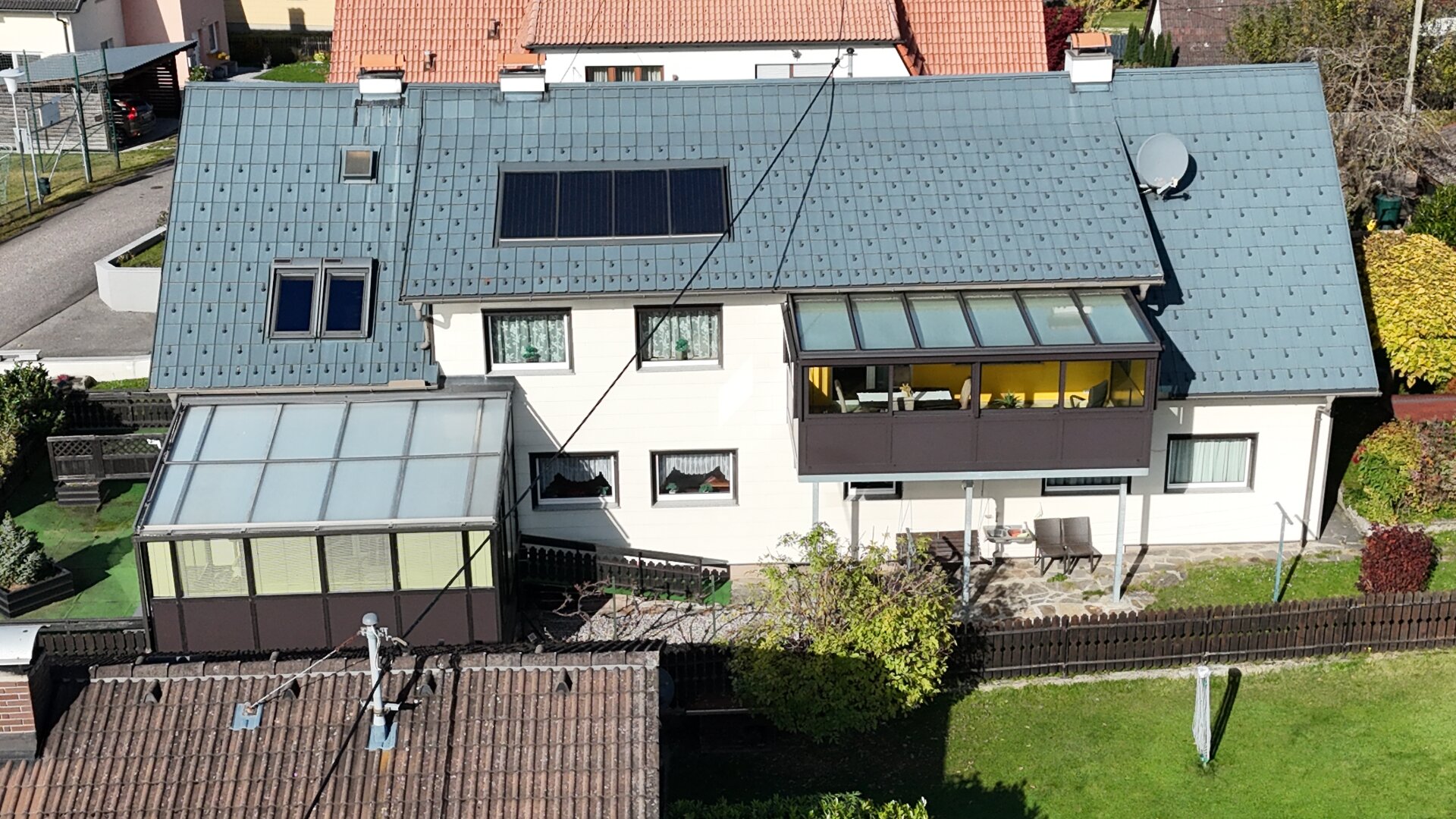 Immobilienfoto