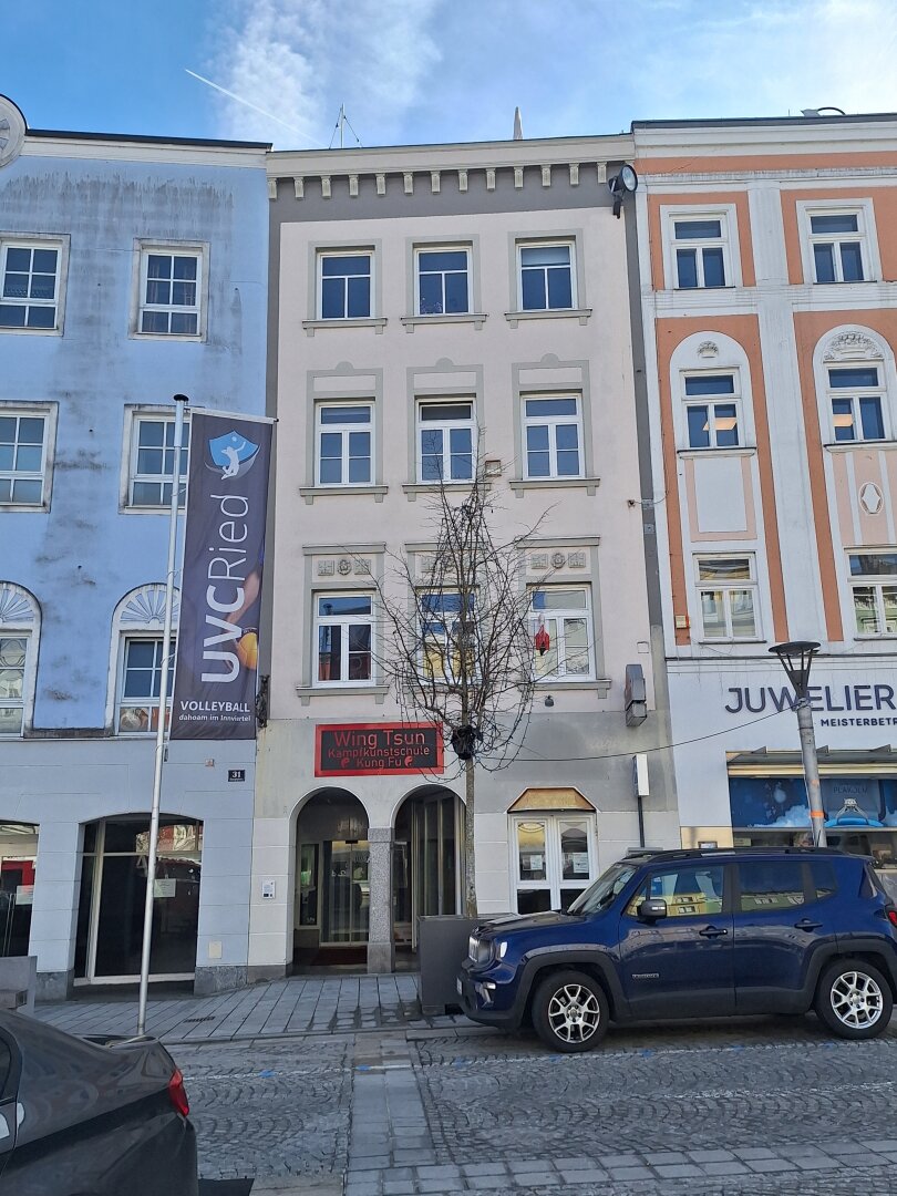 Verwirklichen Sie Ihre Geschäftsidee in attraktiver Lage am Hauptplatz
