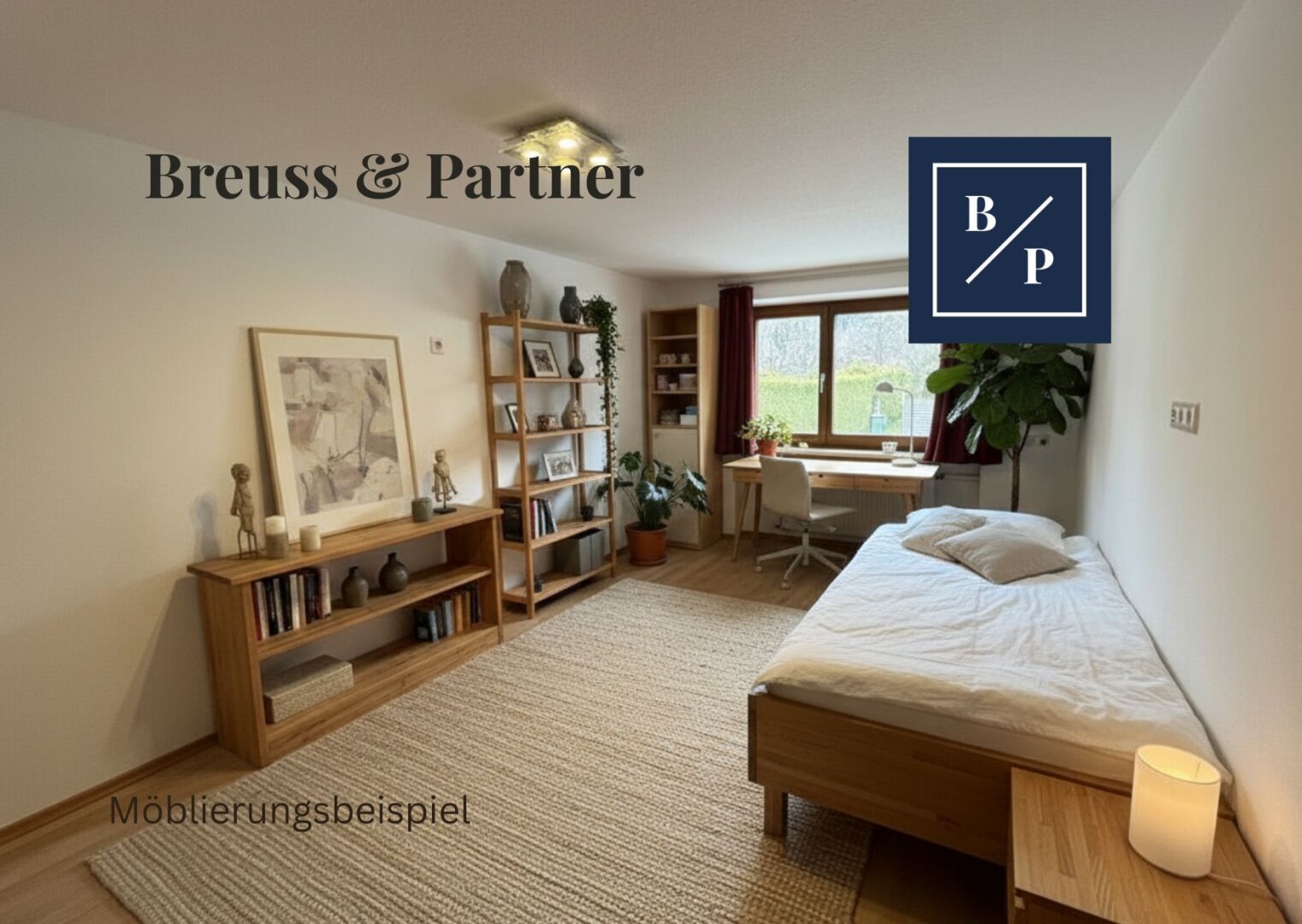 Immobilienfoto