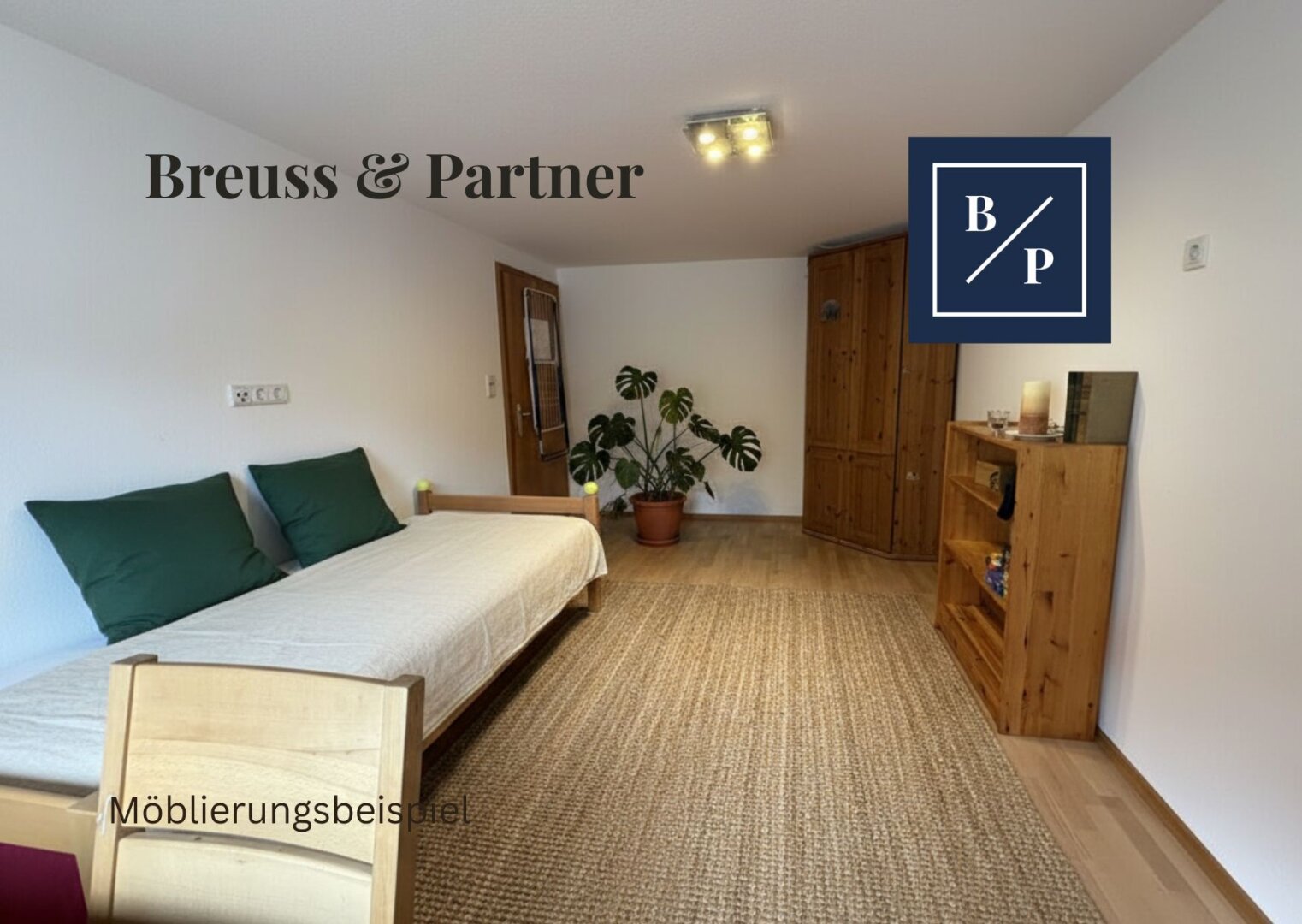 Immobilienfoto