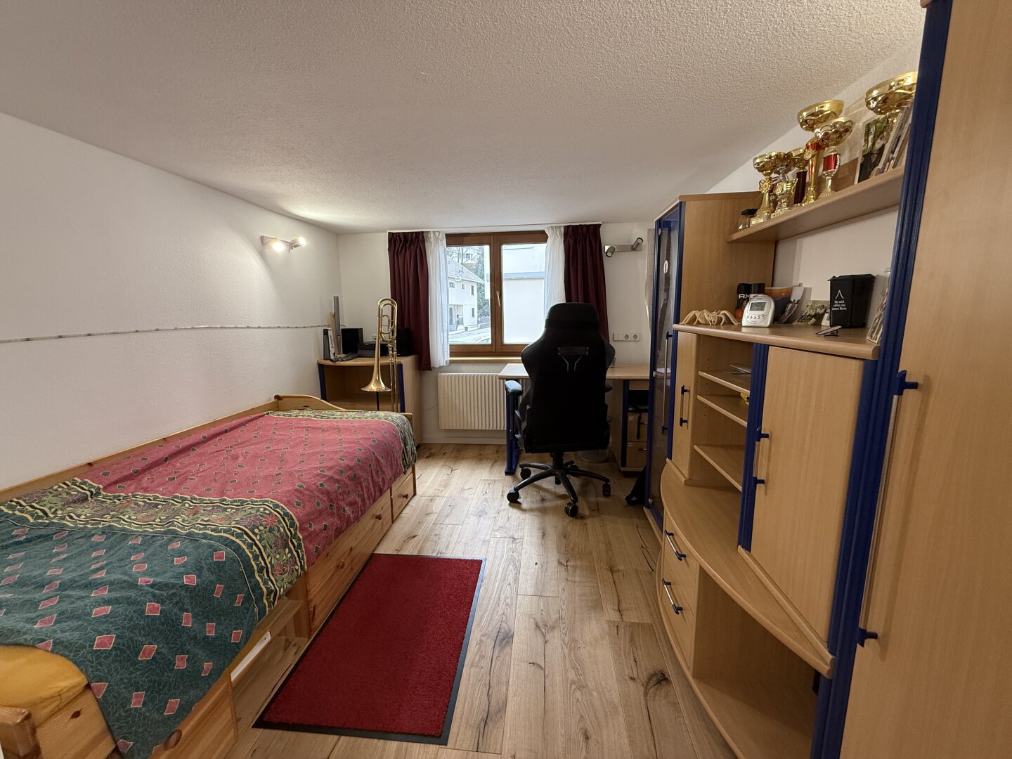 Immobilienfoto