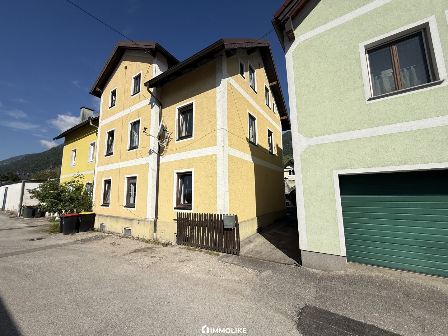 Immobilienfoto