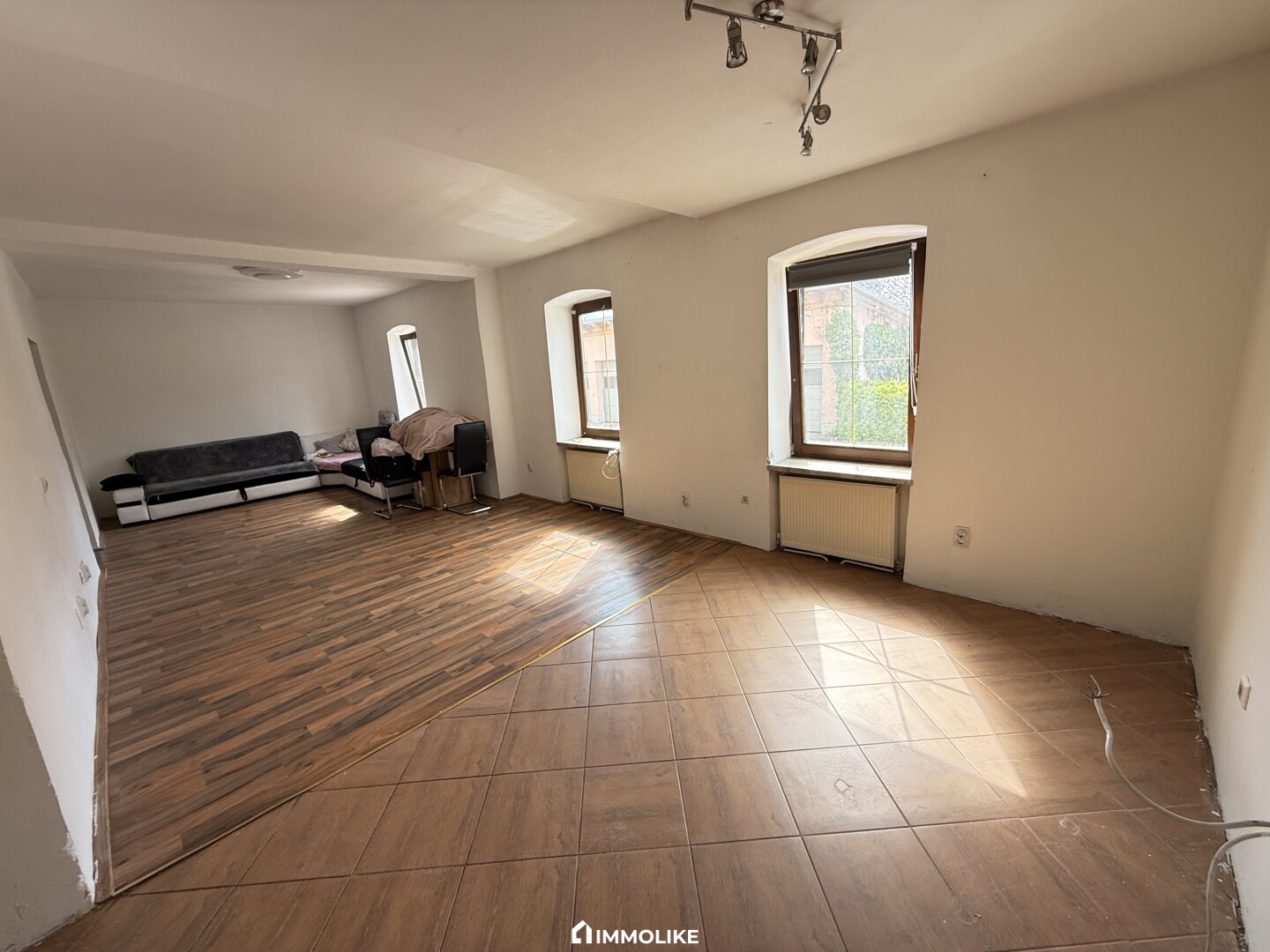 Immobilienfoto