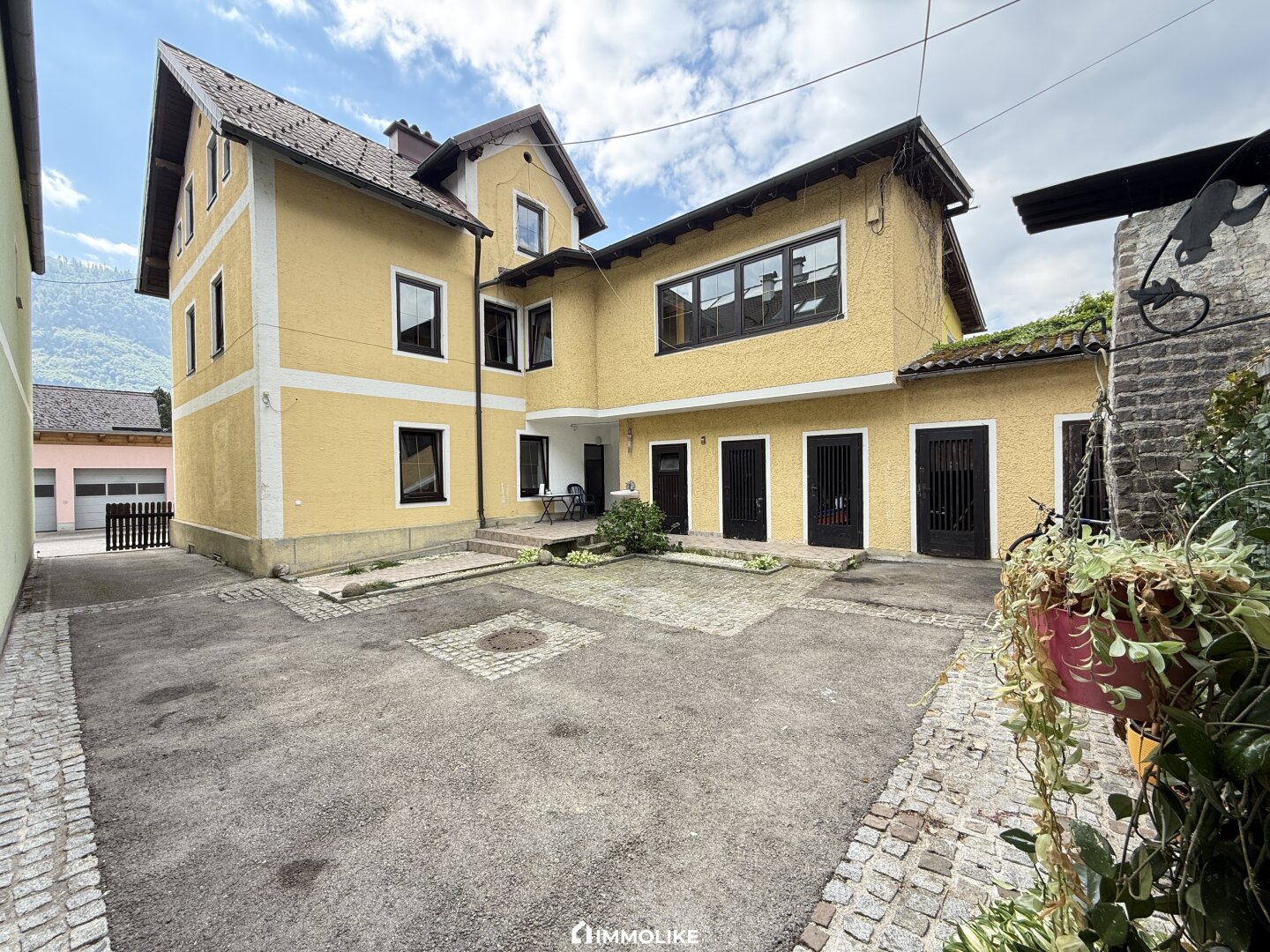 Immobilienfoto