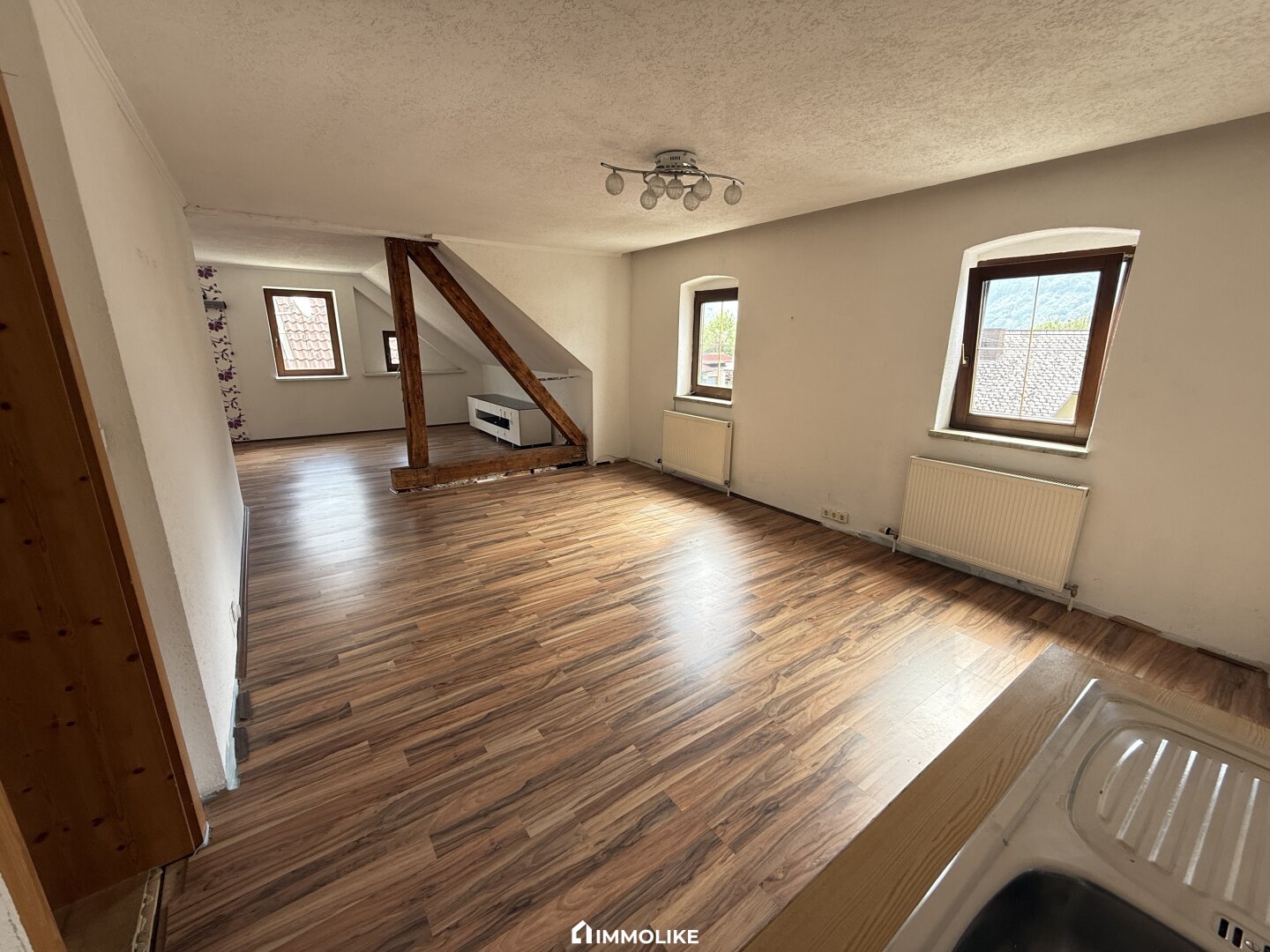 Immobilienfoto
