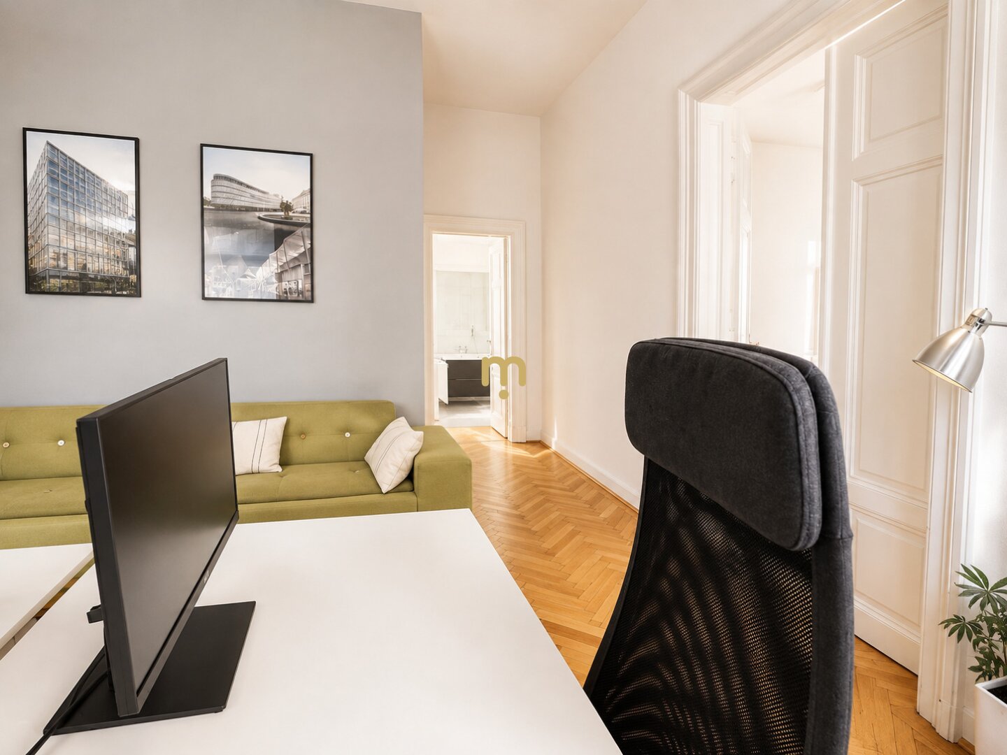 Immobilienfoto