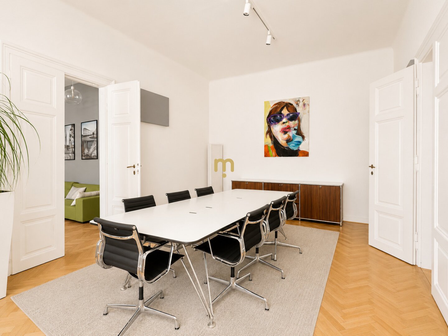 Immobilienfoto