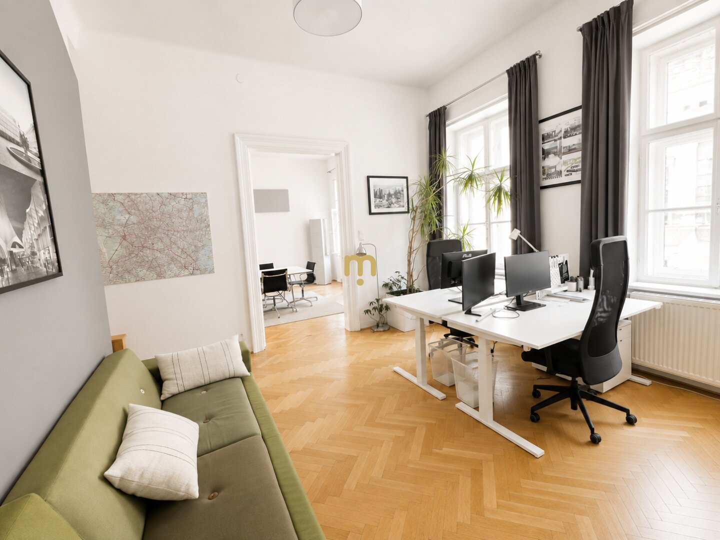 Immobilienfoto